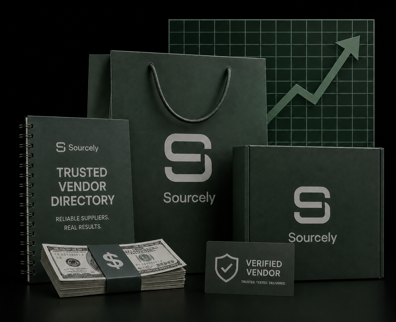 Trusted Vendor Directory — Verified EU Suppliers for Electronics, Branded & Activewear