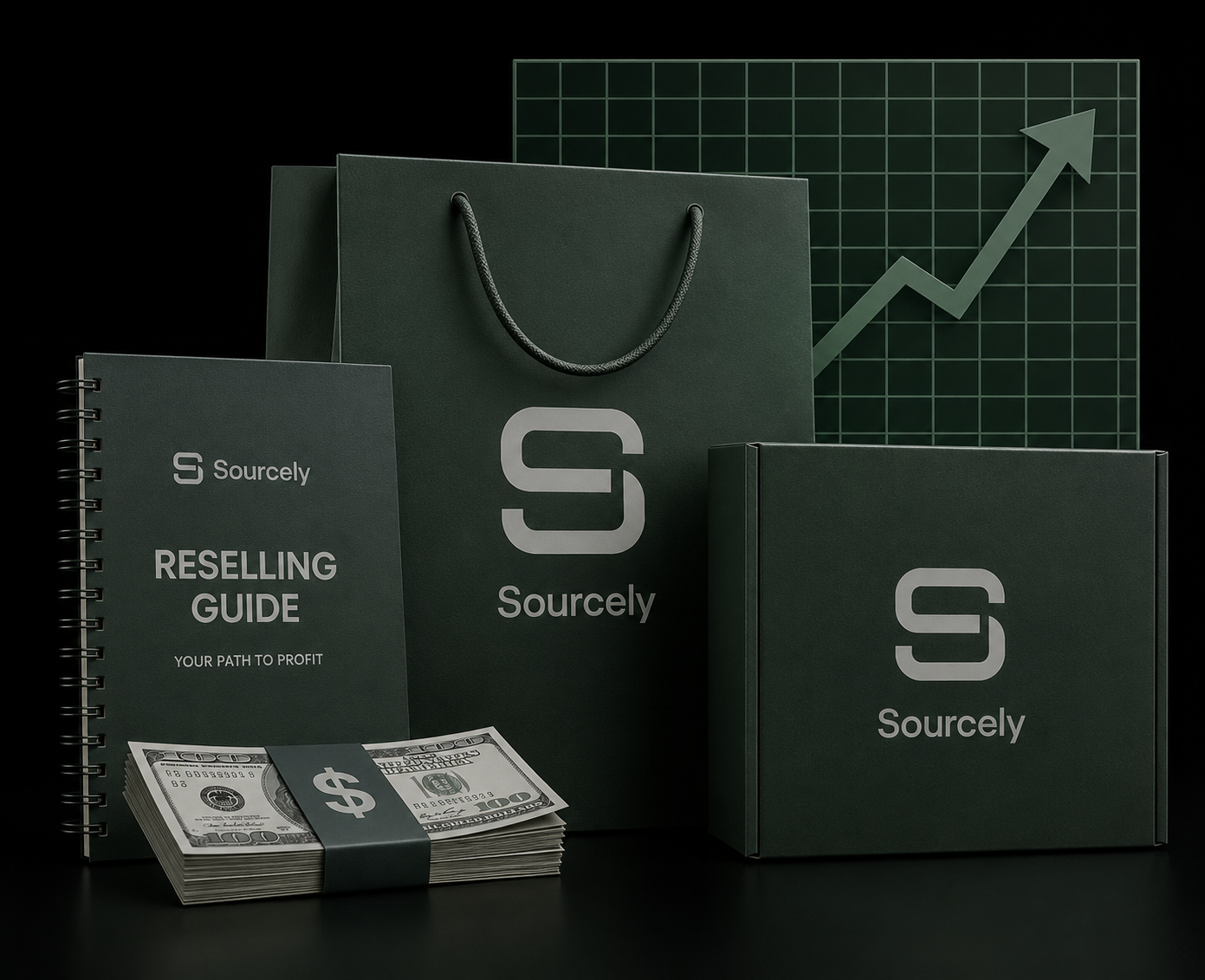 Reselling Guide
