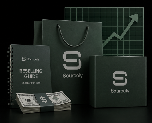 Reselling Guide